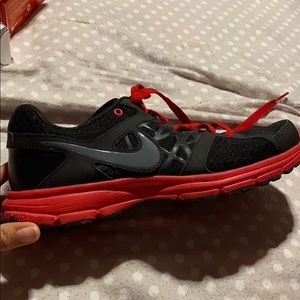 Nike running shoes